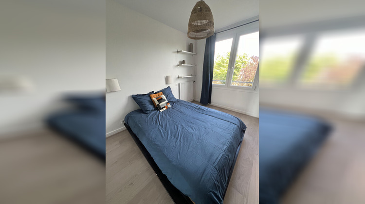 Ma-Cabane - Location Appartement CHAMPIGNY-SUR-MARNE, 58 m²