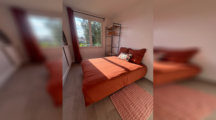 Ma-Cabane - Location Appartement CHAMPIGNY-SUR-MARNE, 58 m²