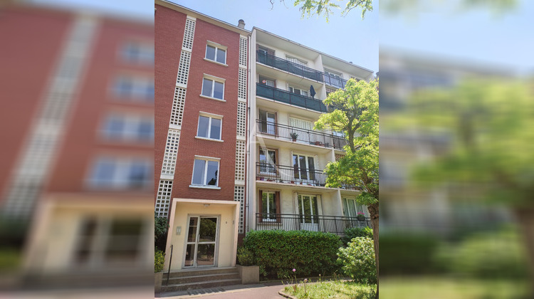 Ma-Cabane - Location Appartement CHAMPIGNY-SUR-MARNE, 59 m²