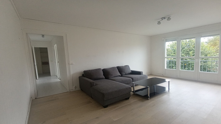 Ma-Cabane - Location Appartement CHAMPIGNY-SUR-MARNE, 55 m²