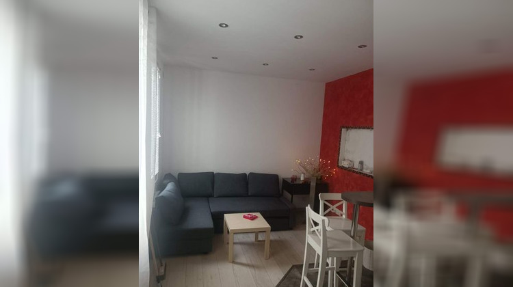 Ma-Cabane - Location Appartement CHAMPIGNY SUR MARNE, 31 m²