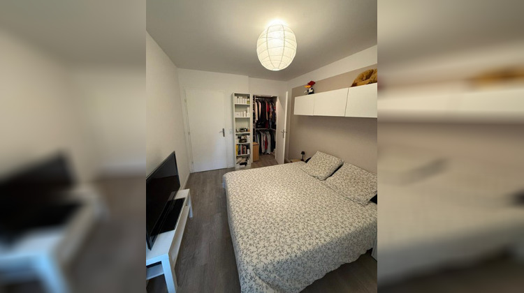 Ma-Cabane - Location Appartement CHAMPIGNY SUR MARNE, 47 m²