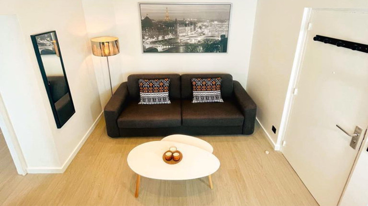 Ma-Cabane - Location Appartement CHAMPIGNY-SUR-MARNE, 35 m²