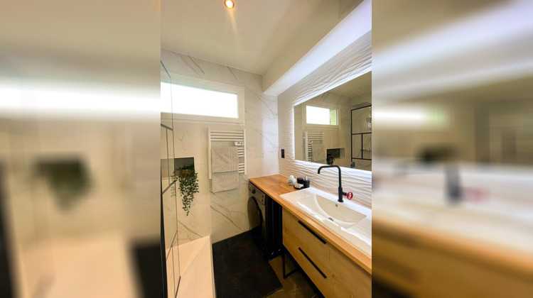 Ma-Cabane - Location Appartement CHAMPIGNY-SUR-MARNE, 35 m²