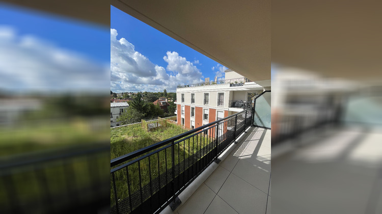 Ma-Cabane - Location Appartement CHAMPIGNY-SUR-MARNE, 76 m²