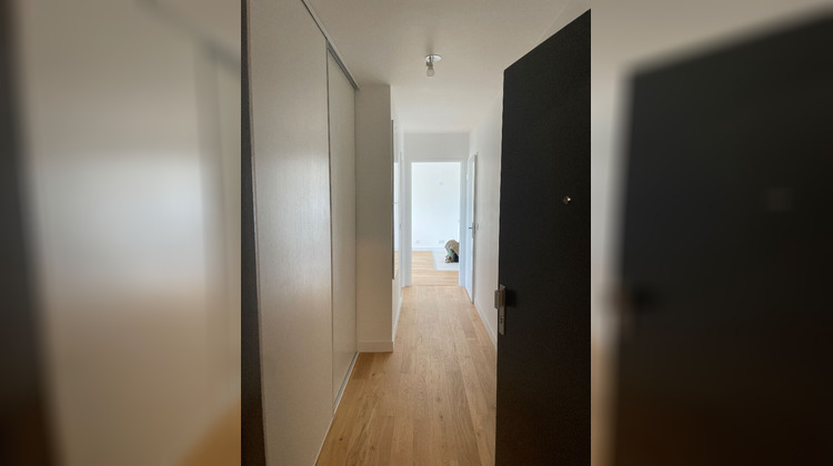 Ma-Cabane - Location Appartement CHAMPIGNY-SUR-MARNE, 76 m²