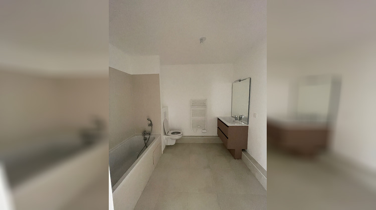 Ma-Cabane - Location Appartement CHAMPIGNY-SUR-MARNE, 76 m²