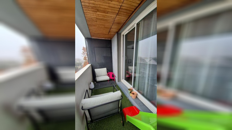 Ma-Cabane - Location Appartement CHAMPIGNY SUR MARNE, 65 m²