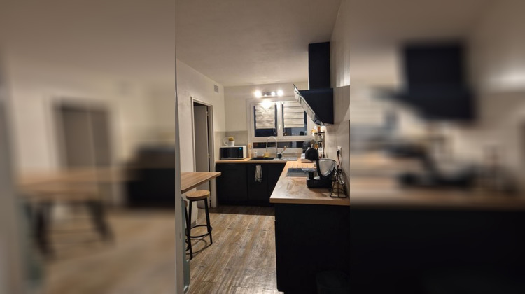 Ma-Cabane - Location Appartement CHAMPIGNY SUR MARNE, 65 m²