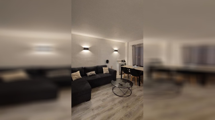 Ma-Cabane - Location Appartement CHAMPIGNY SUR MARNE, 65 m²