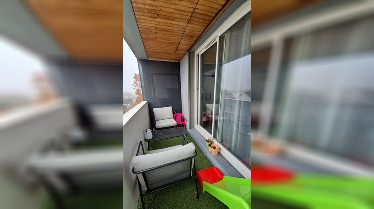 Ma-Cabane - Location Appartement CHAMPIGNY SUR MARNE, 65 m²