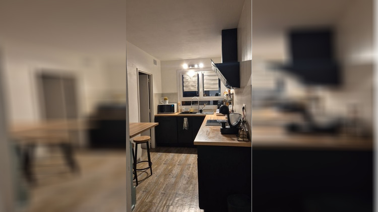 Ma-Cabane - Location Appartement CHAMPIGNY SUR MARNE, 65 m²