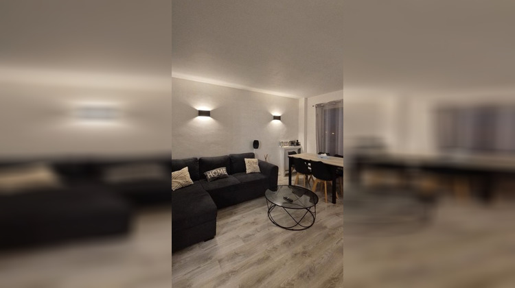 Ma-Cabane - Location Appartement CHAMPIGNY SUR MARNE, 65 m²