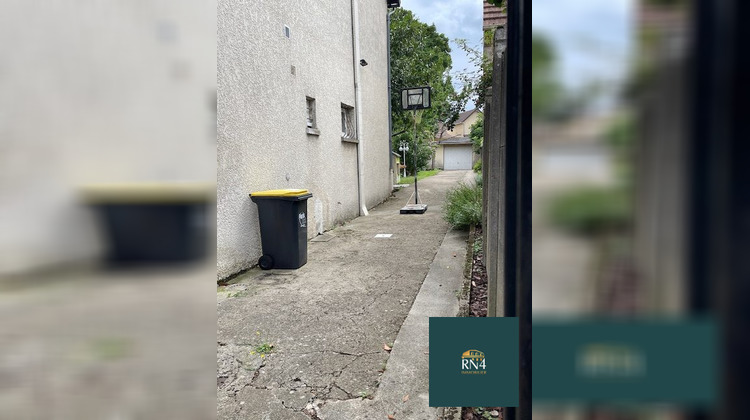 Ma-Cabane - Location Appartement Champigny-sur-Marne, 120 m²