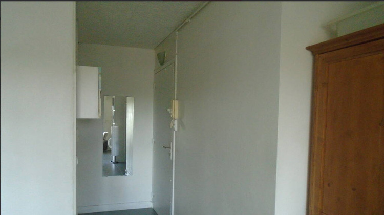 Ma-Cabane - Location Appartement CHAMPIGNY SUR MARNE, 30 m²