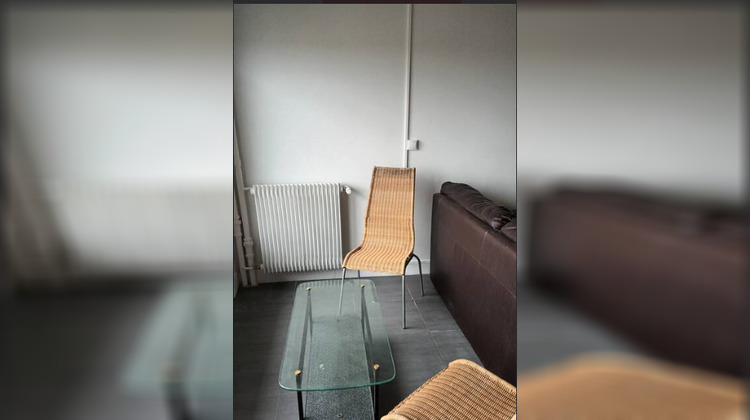 Ma-Cabane - Location Appartement CHAMPIGNY SUR MARNE, 30 m²