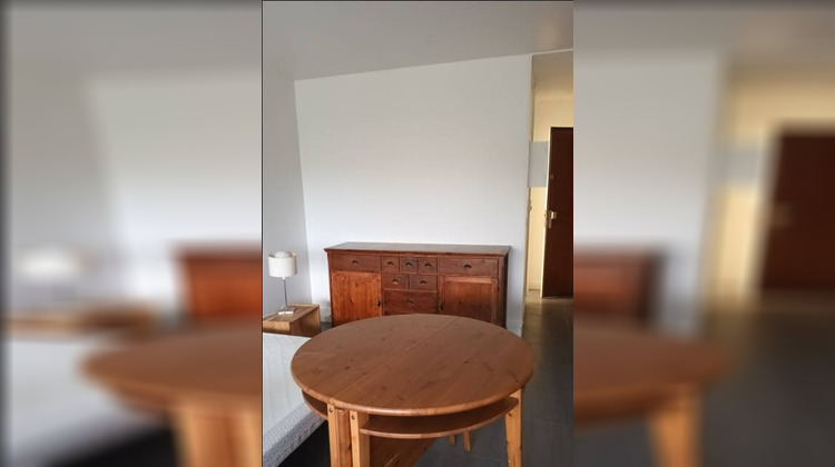 Ma-Cabane - Location Appartement CHAMPIGNY SUR MARNE, 30 m²