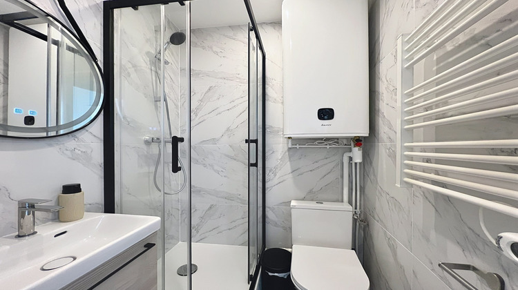 Ma-Cabane - Location Appartement Champigny-sur-Marne, 28 m²