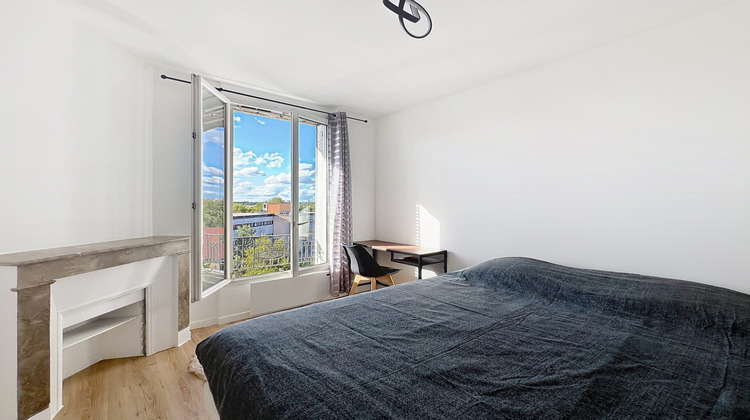 Ma-Cabane - Location Appartement Champigny-sur-Marne, 28 m²