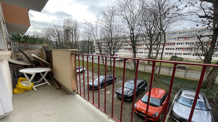 Ma-Cabane - Location Appartement CHAMPIGNY-SUR-MARNE, 60 m²