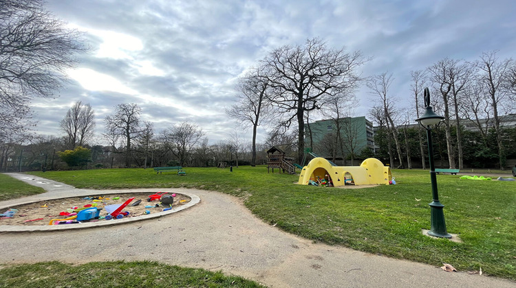 Ma-Cabane - Location Appartement CHAMPIGNY-SUR-MARNE, 60 m²