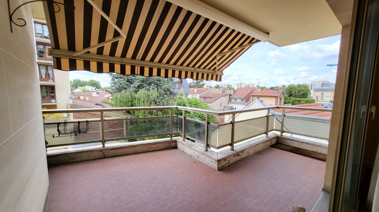 Ma-Cabane - Location Appartement CHAMPIGNY-SUR-MARNE, 81 m²