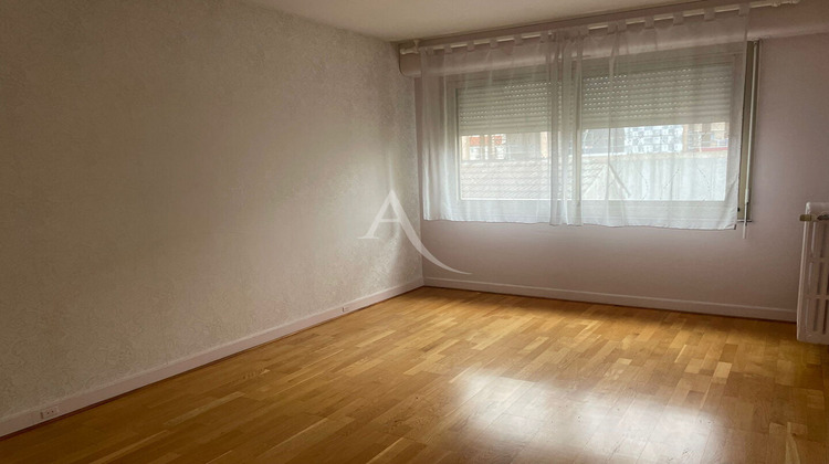 Ma-Cabane - Location Appartement CHAMPIGNY-SUR-MARNE, 81 m²