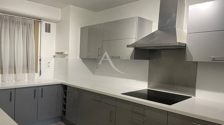 Ma-Cabane - Location Appartement CHAMPIGNY-SUR-MARNE, 81 m²