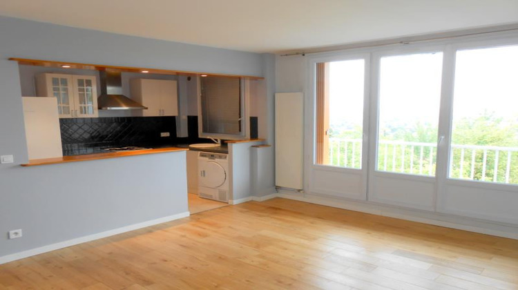 Ma-Cabane - Location Appartement CHAMPIGNY-SUR-MARNE, 47 m²