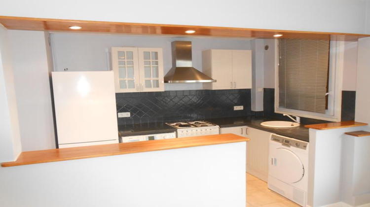 Ma-Cabane - Location Appartement CHAMPIGNY-SUR-MARNE, 47 m²