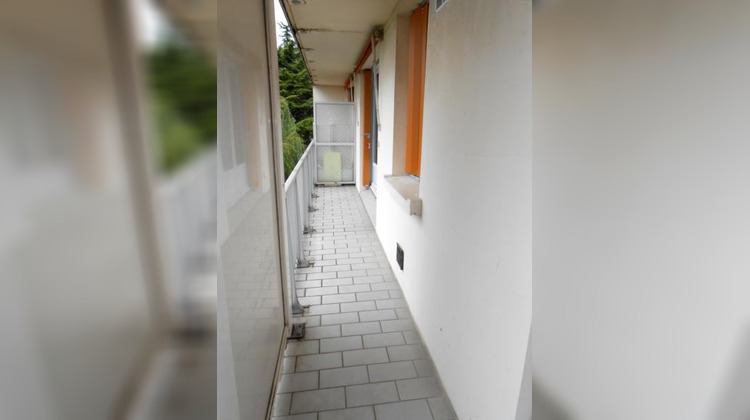 Ma-Cabane - Location Appartement CHAMPIGNY-SUR-MARNE, 47 m²