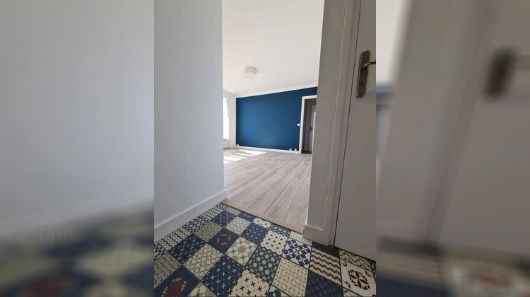 Ma-Cabane - Location Appartement CHAMPIGNY SUR MARNE, 48 m²