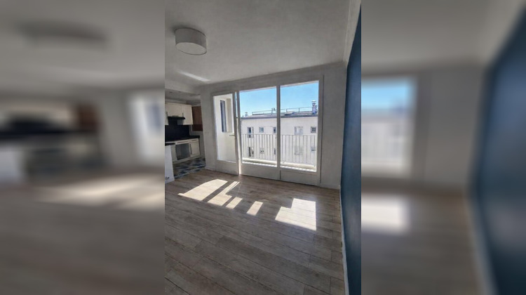 Ma-Cabane - Location Appartement CHAMPIGNY SUR MARNE, 48 m²