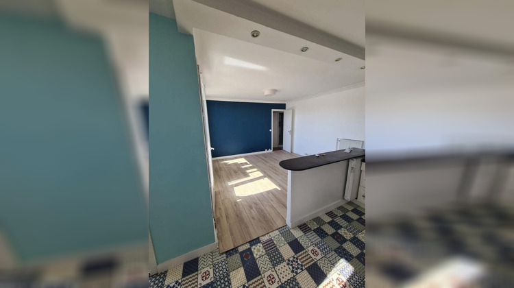 Ma-Cabane - Location Appartement CHAMPIGNY SUR MARNE, 48 m²