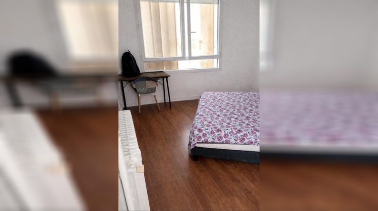 Ma-Cabane - Location Appartement CHAMPIGNY SUR MARNE, 48 m²