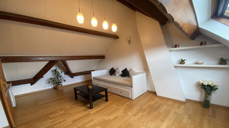 Ma-Cabane - Location Appartement CHAMPIGNY SUR MARNE, 45 m²