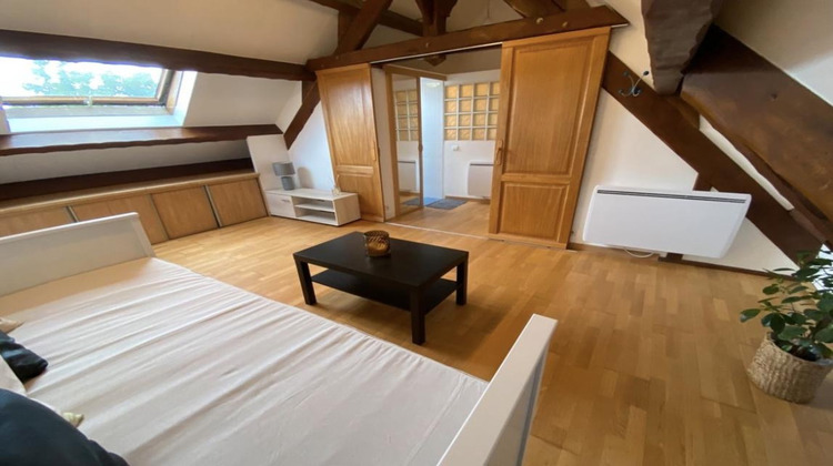 Ma-Cabane - Location Appartement CHAMPIGNY SUR MARNE, 45 m²