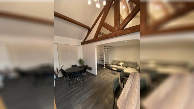 Ma-Cabane - Location Appartement CHAMPIGNY SUR MARNE, 50 m²