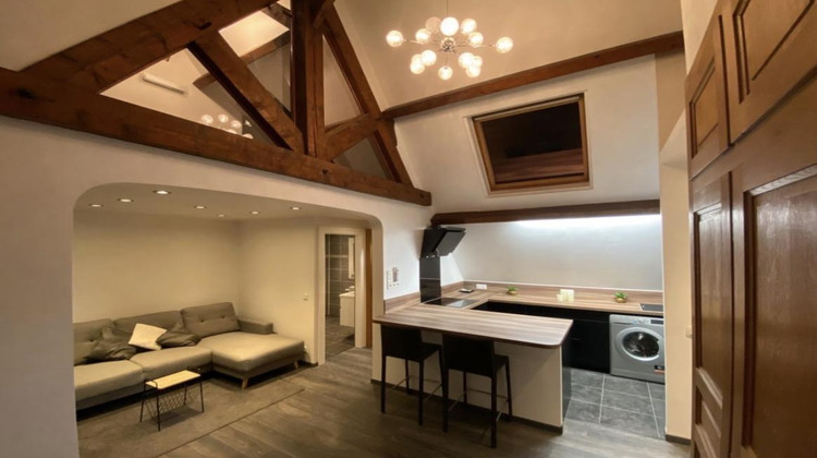 Ma-Cabane - Location Appartement CHAMPIGNY SUR MARNE, 50 m²