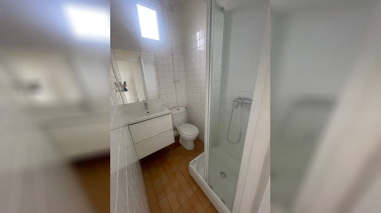 Ma-Cabane - Location Appartement CHAMPIGNY-SUR-MARNE, 17 m²