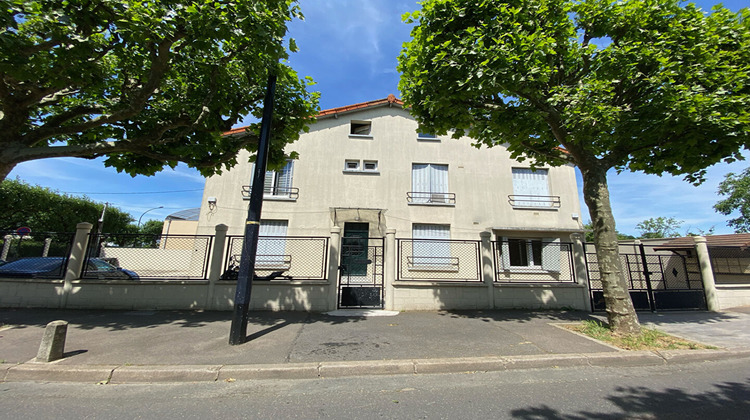 Ma-Cabane - Location Appartement CHAMPIGNY-SUR-MARNE, 17 m²