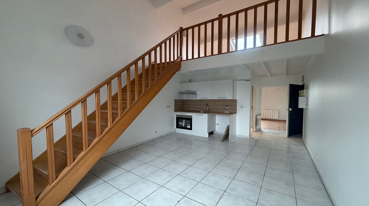 Ma-Cabane - Location Appartement CHAMPIGNY-SUR-MARNE, 43 m²