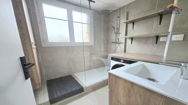 Ma-Cabane - Location Appartement Champigny-sur-Marne, 69 m²