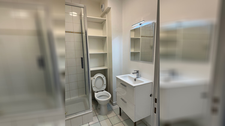 Ma-Cabane - Location Appartement CHAMPIGNY-SUR-MARNE, 42 m²