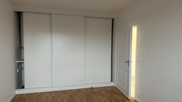 Ma-Cabane - Location Appartement CHAMPIGNY-SUR-MARNE, 42 m²