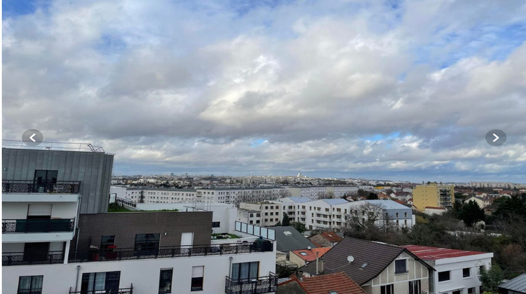 Ma-Cabane - Location Appartement CHAMPIGNY SUR MARNE, 43 m²