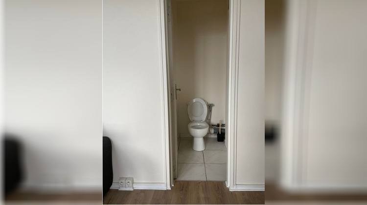 Ma-Cabane - Location Appartement CHAMPIGNY SUR MARNE, 43 m²