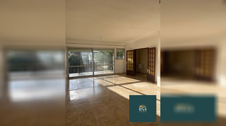 Ma-Cabane - Location Appartement Champigny-sur-Marne, 115 m²