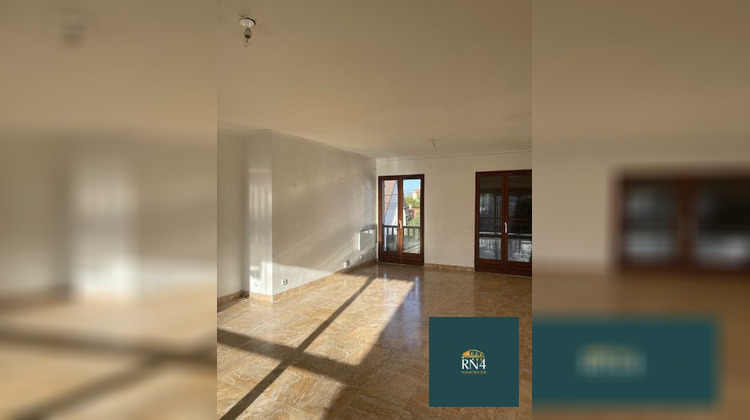 Ma-Cabane - Location Appartement Champigny-sur-Marne, 115 m²