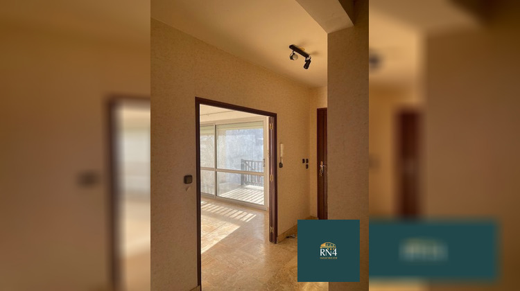 Ma-Cabane - Location Appartement Champigny-sur-Marne, 115 m²